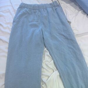 Hollister sweatpants
